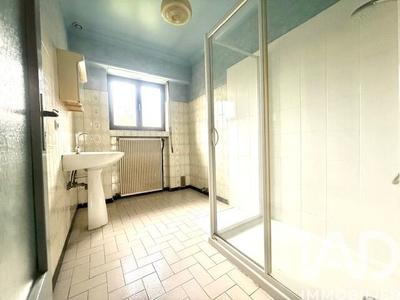 Maison - 93 m² - 5 pièces