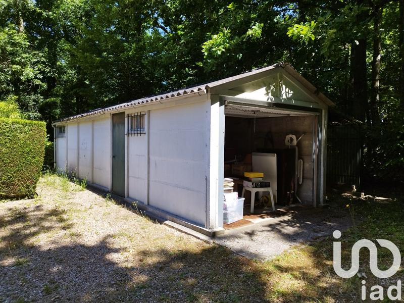 Maison - 134 m² - 6 pièces