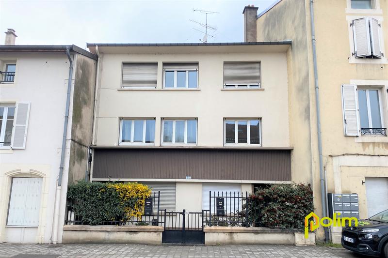 Appartement - 41 m² - 1 pièce