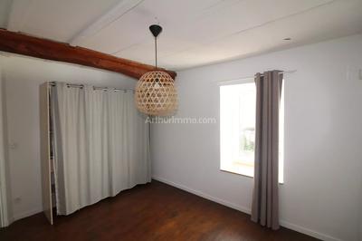 Maison - 73 m² - 3 pièces