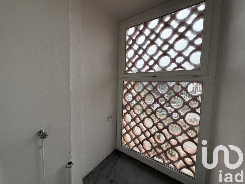 Appartement - 84 m² - 4 pièces