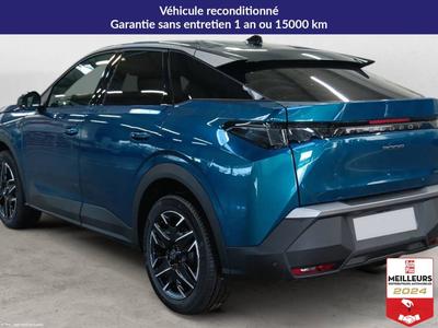 Peugeot 3008 Nouveau Hybrid 145 e-Dcs6 Gt