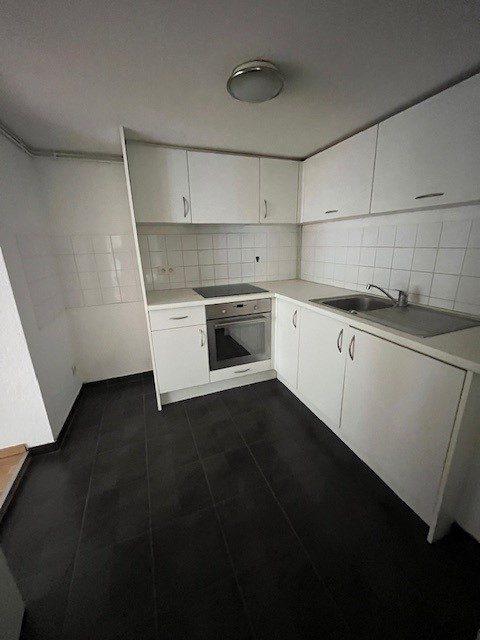 Appartement - 80 m² - 3 pièces