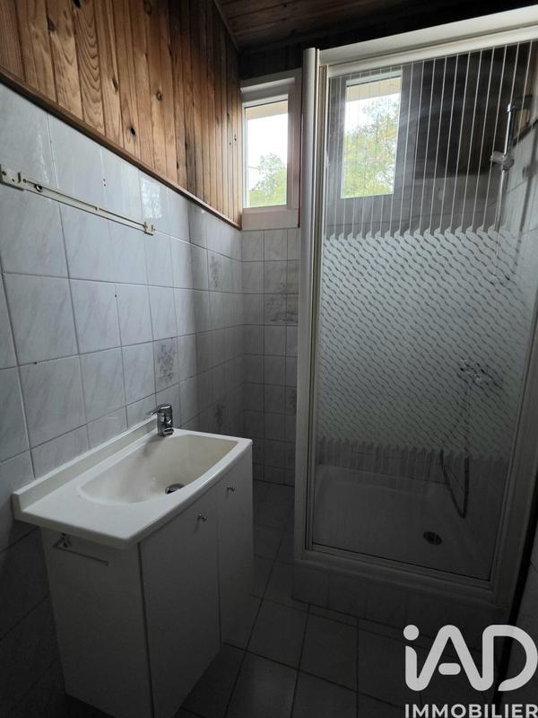 Appartement - 67 m² - 4 pièces