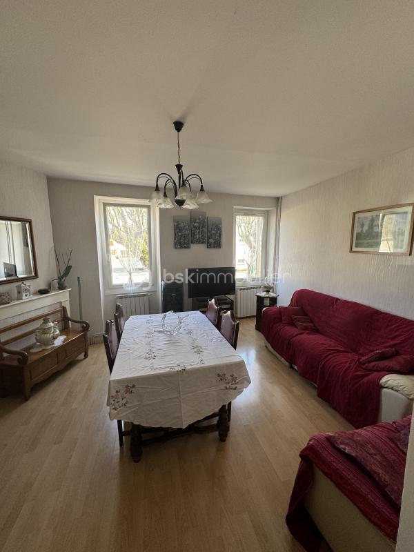 Maison de village - 178 m² - 8 pièces