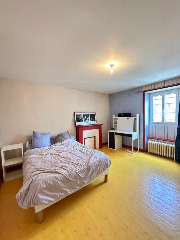 Maison - 141 m² - 5 pièces