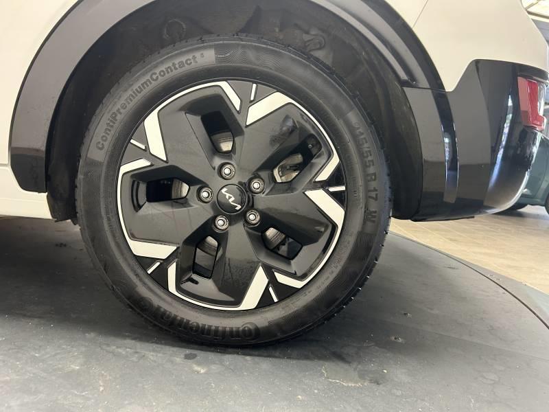 Kia Niro Ev Electrique 204 ch Active