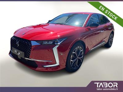 Ds 4 E-Tense 225 Eat8 Rivoli Cuir 7,4kWOBC Acc