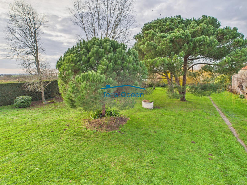 Maison ancienne - 255 m² - 9 pièces