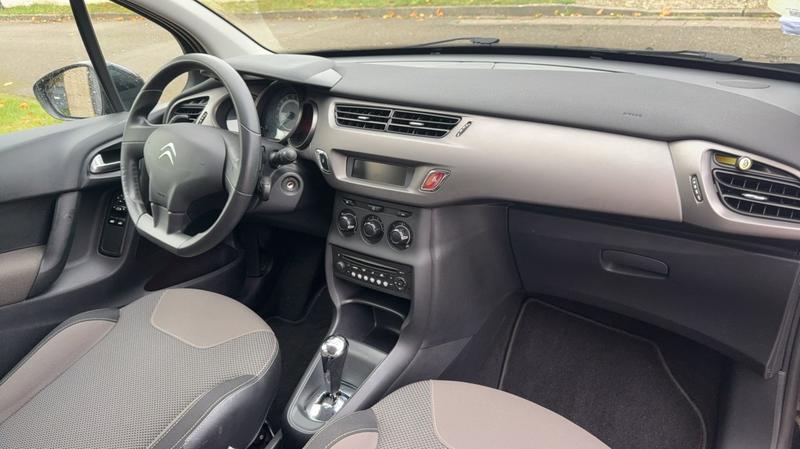 Citroën C3 1.4 e-HDi 70 Confort - 5 places