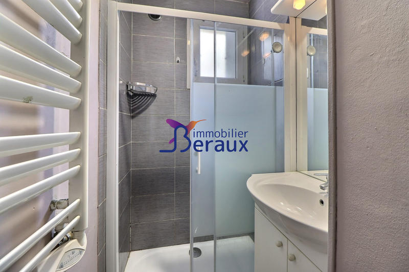 Maison - 76 m² - 3 pièces