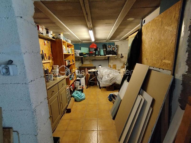 Villa - 107 m² - 4 pièces