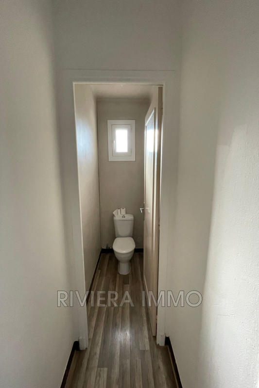 Appartement - 3 pièces