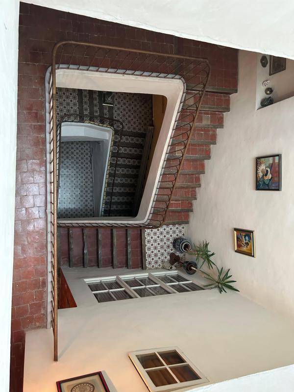 Maison - 320 m² - 8 pièces