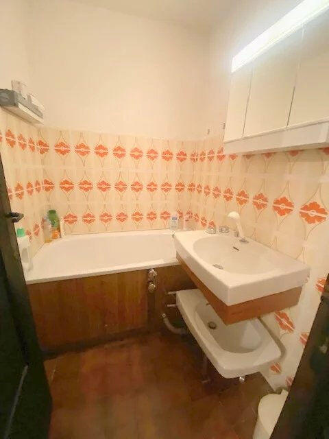 Appartement - 32 m² - 1 pièce