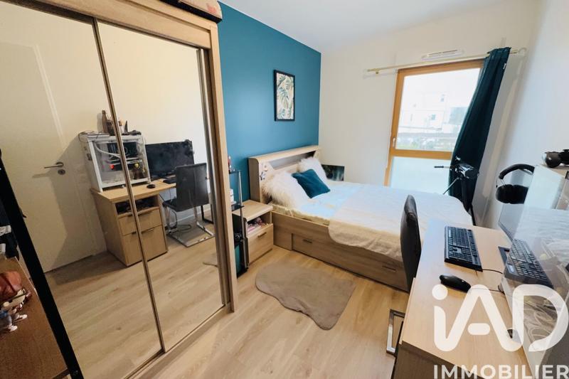 Maison - 84 m² - 4 pièces