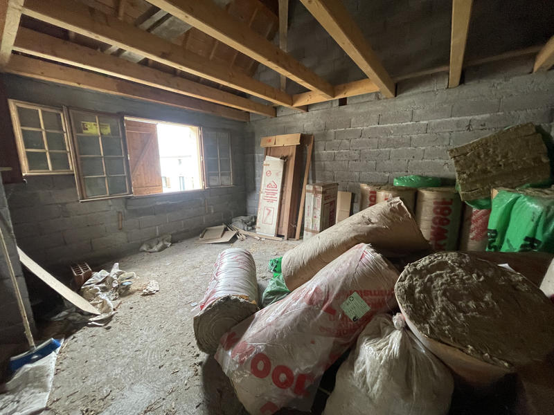 Maison - 51 m² - 2 pièces