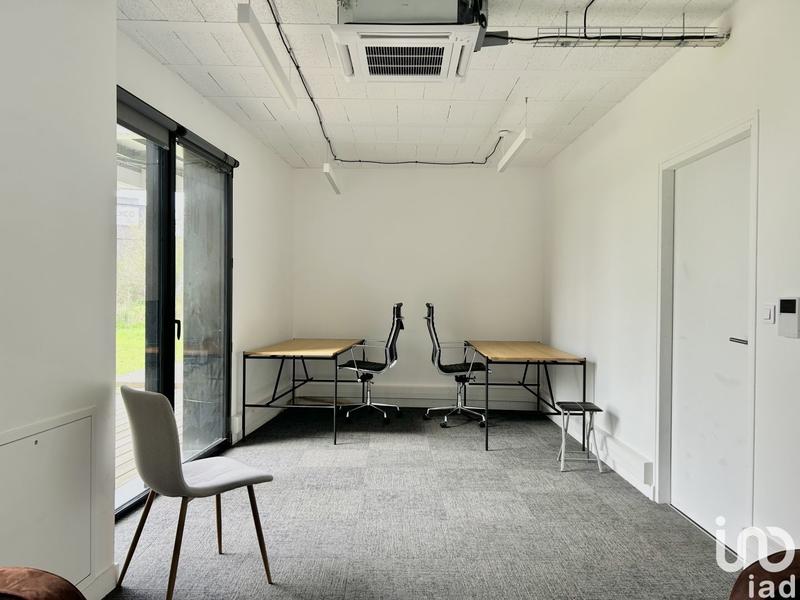 Bureau - 25 m²