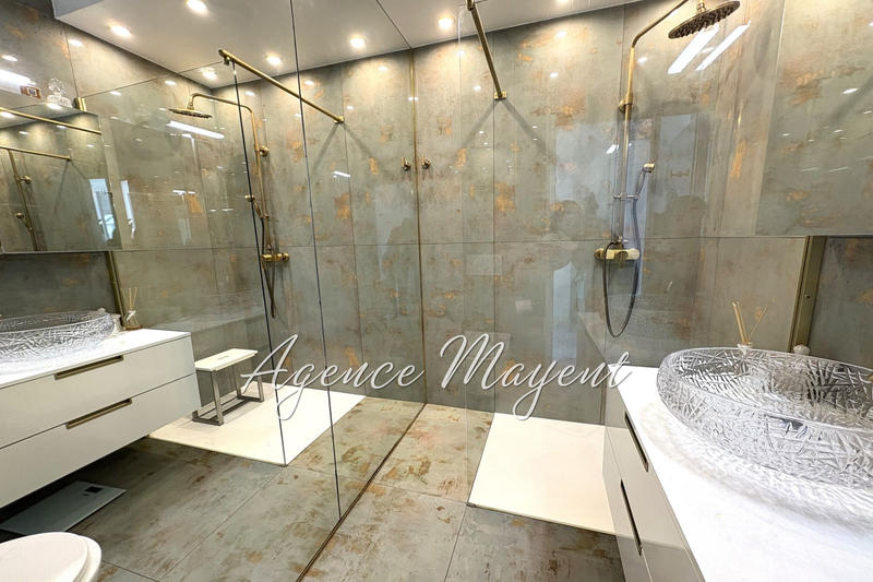 Appartement - 24 m² - 1 pièce