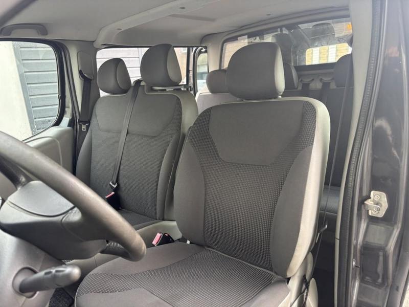 Opel Vivaro 2.0 Cdti 115 *6 places*