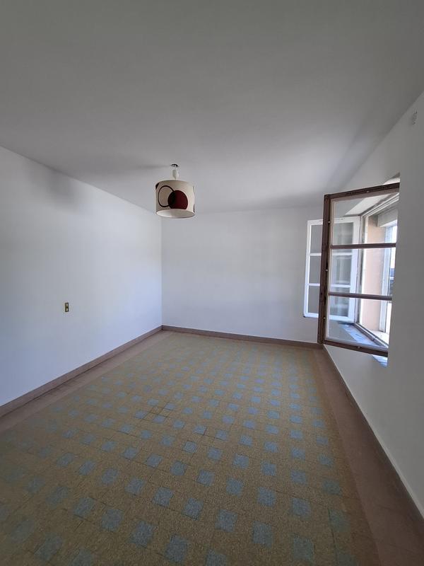 Maison - 118 m² - 4 pièces