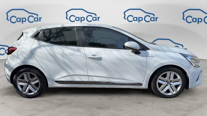 Renault Clio V 1.5 dCi 85 Business