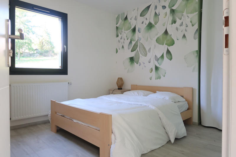 Maison - 235 m² - 7 pièces