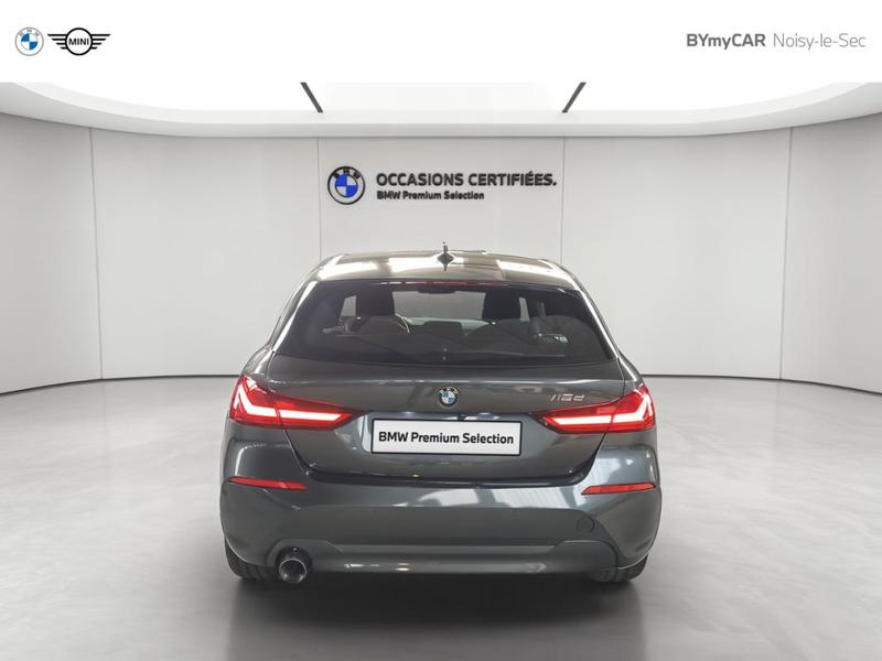 Bmw Série 1 F40 116d 116 ch Dkg7 Lounge