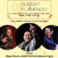 Sunday Flamenco