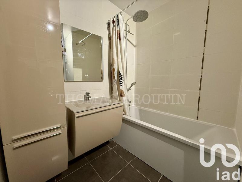 Appartement - 94 m² - 4 pièces