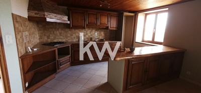 Corps de ferme - 250 m² - 11 pièces