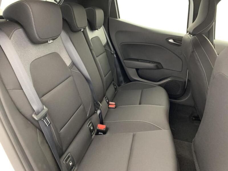 Renault Clio 5 Tce 90 Ch Gsr2 Evolution