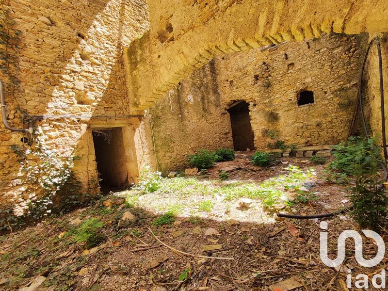 Maison - 215 m² - 7 pièces