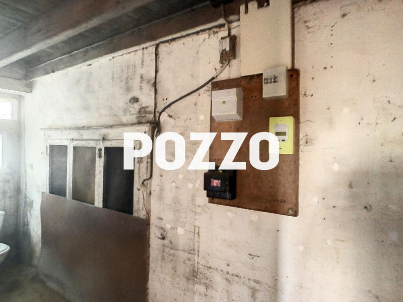 Maison - 120 m² - 8 pièces