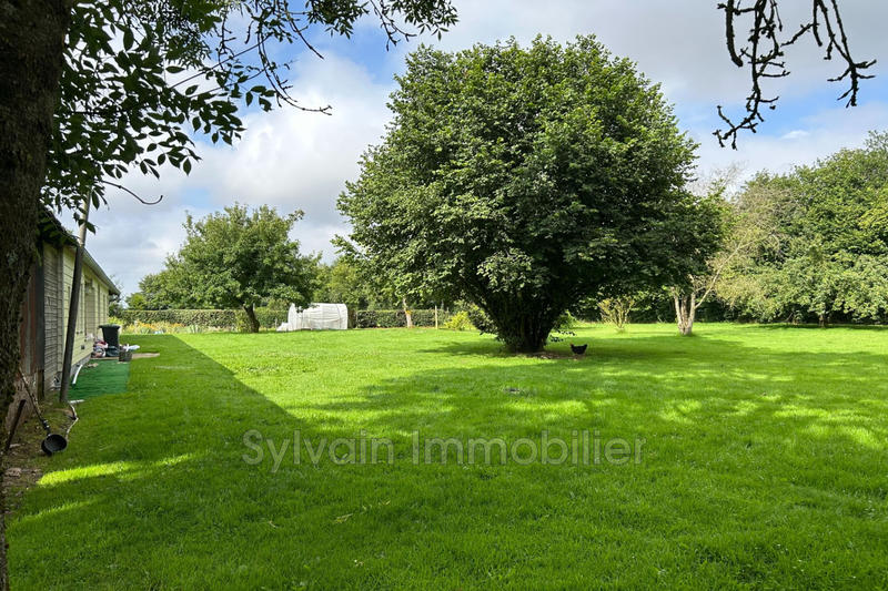 Maison - 118 m² - 4 pièces