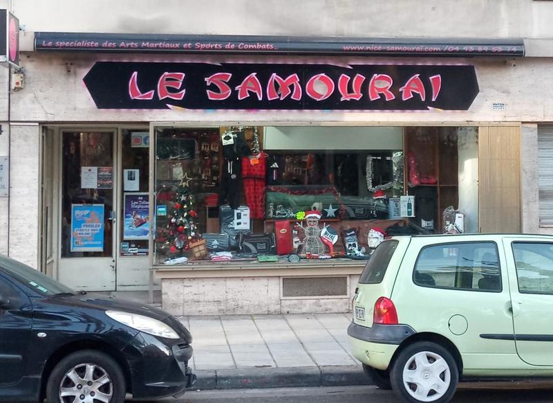 Local commercial - 51 m²