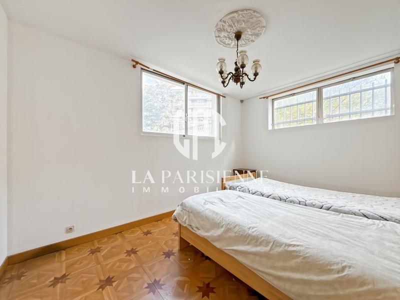 Appartement - 131 m² - 5 pièces