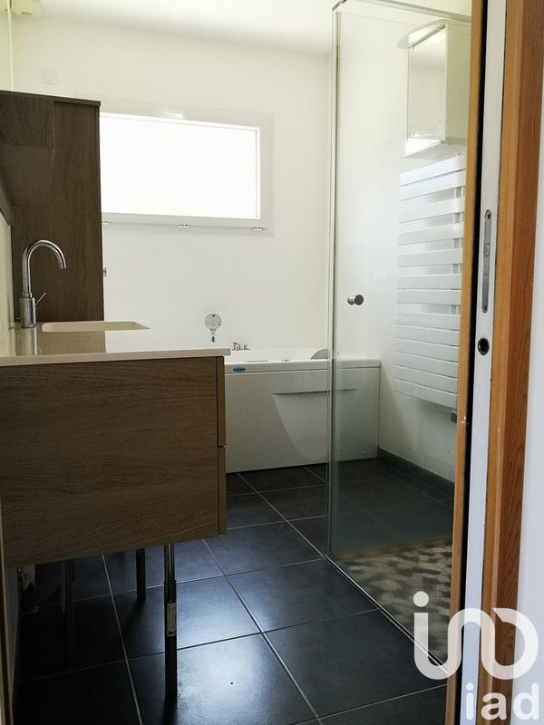 Maison - 178 m² - 8 pièces