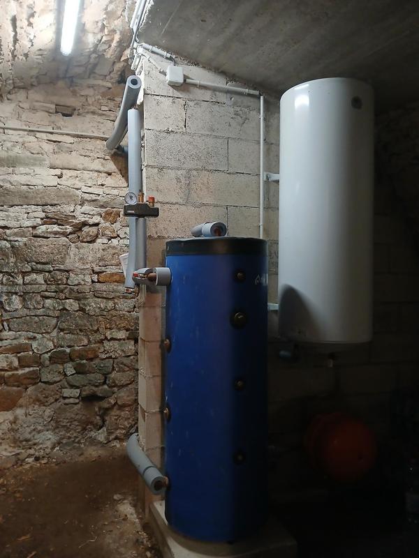 Maison - 132 m² - 3 pièces