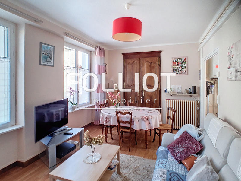 Immeuble - 300 m² - 16 pièces