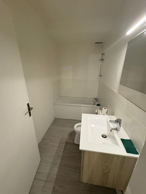 Appartement ancien - 21 m² - 1 pièce