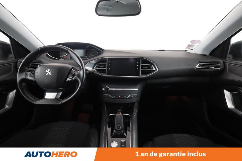 Peugeot 308 1.2 PureTech Allure Business Eat8 130 ch