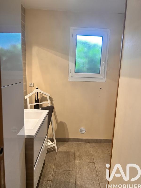 Maison de ville - 87 m² - 5 pièces