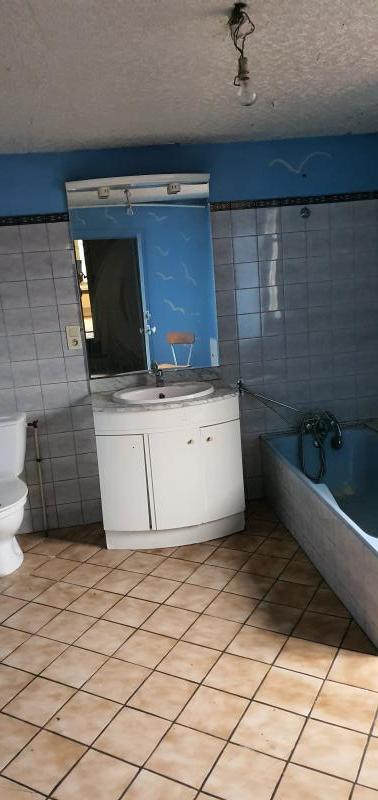 Maison - 160 m² - 8 pièces