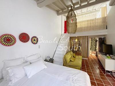 Maison de village - 75 m² - 3 pièces