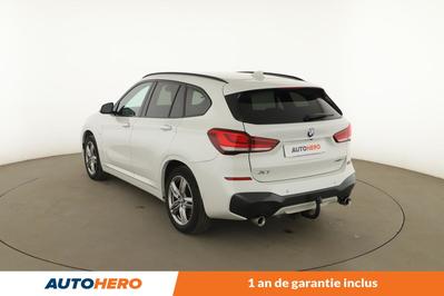 Bmw X1 xDrive18d m Sport Bva8 150 ch