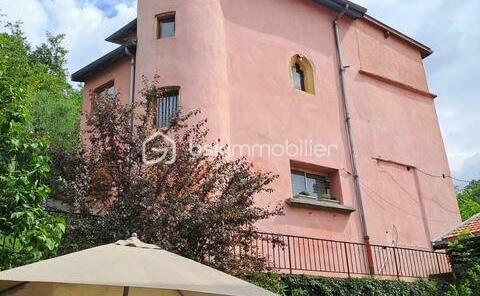 Duplex - 63 m² - 2 pièces