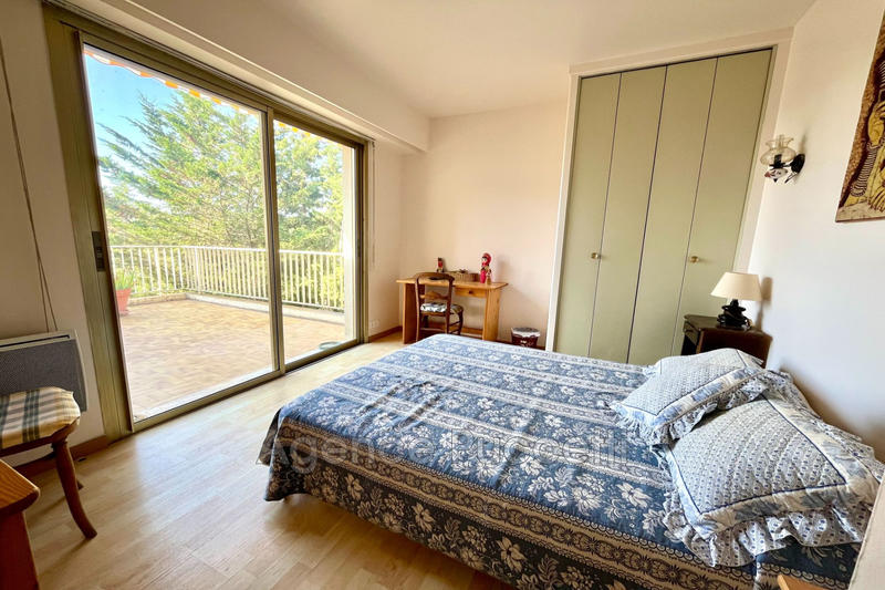 Appartement - 117 m² - 4 pièces