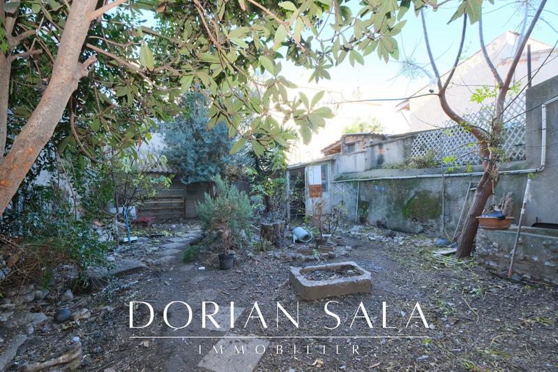 Fonds de commerce - 80 m²