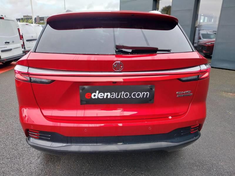 Mg Ehs 1.5 Hybrid+ 224 ch Luxury